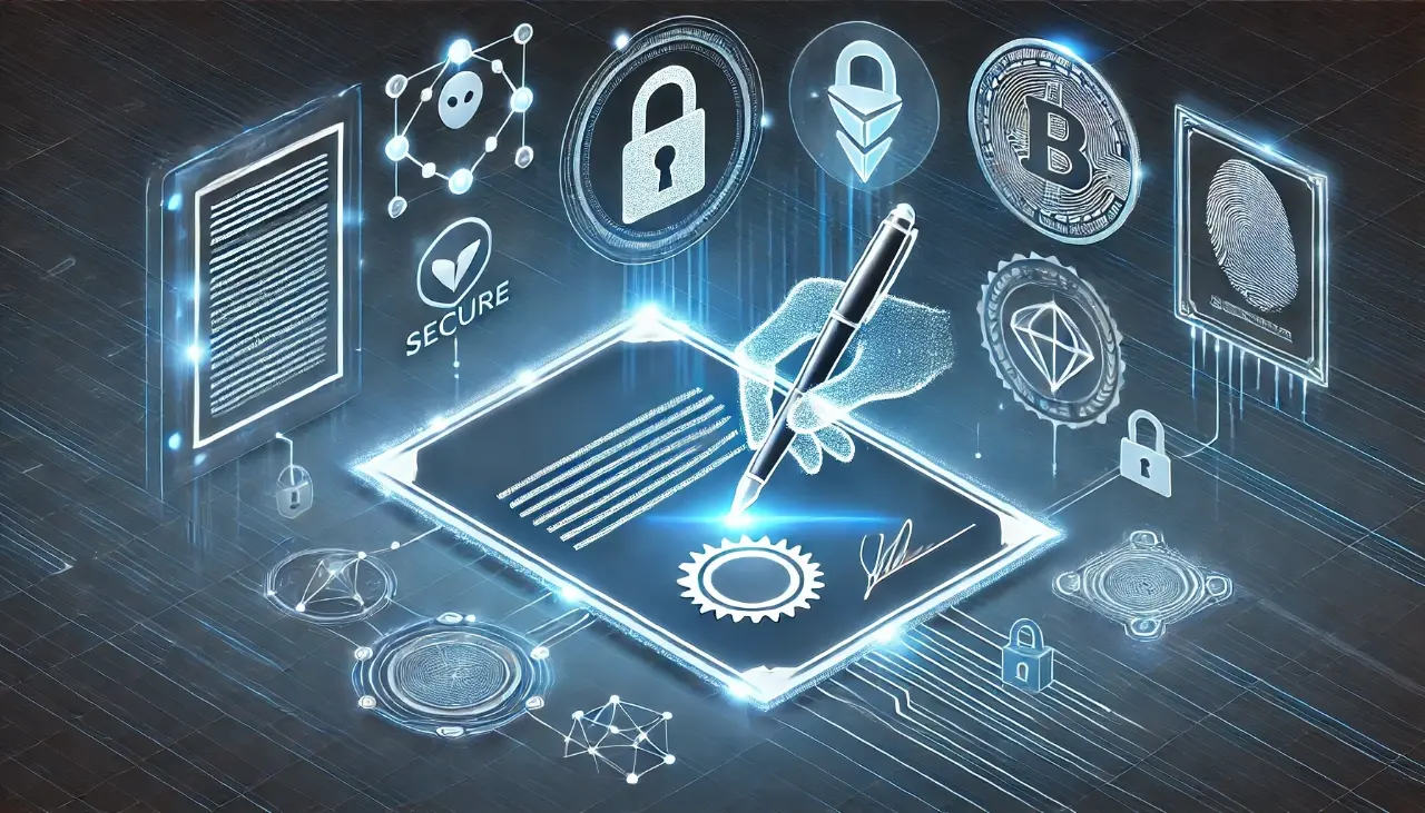 Mengapa Cyber Notary Menjadi Solusi Utama untuk Digitalisasi Dokumen Hukum?	