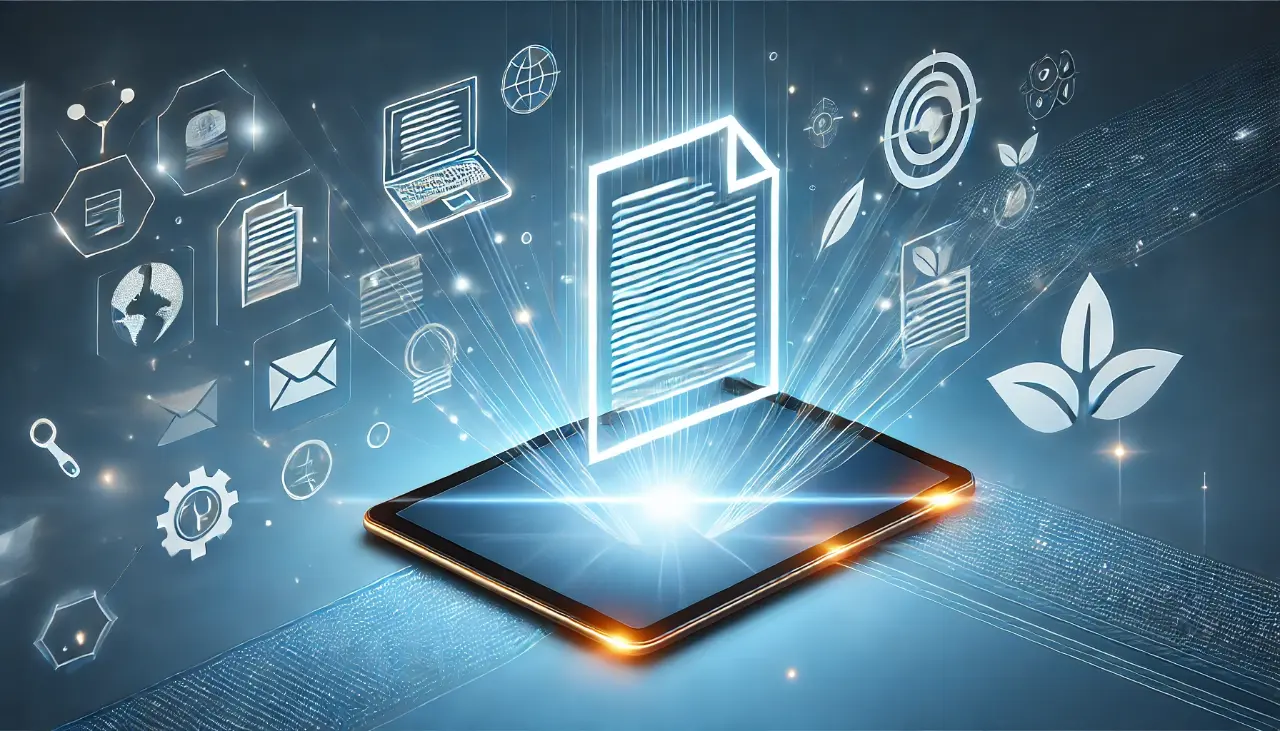 Bagaimana Tren Paperless Akan Mempengaruhi Bisnis di 2025		