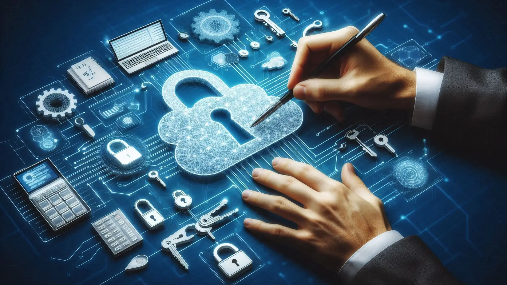 Mengungkap Public Key Infrastructure: Teknologi Penting di Era Digita