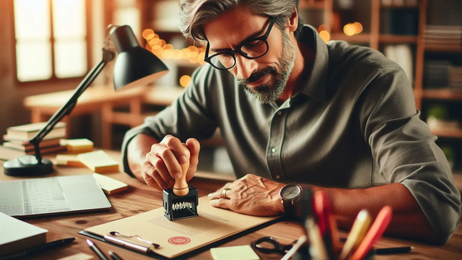 Apakah Stempel Digital Cukup Aman untuk Dokumen Penting Anda?