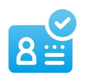 icon Proses Verifikasi Mudah